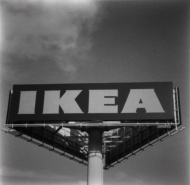 —

/ IKEA /

—
