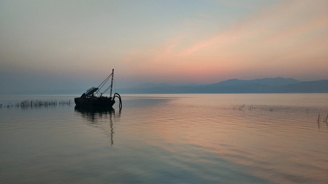 Dawn