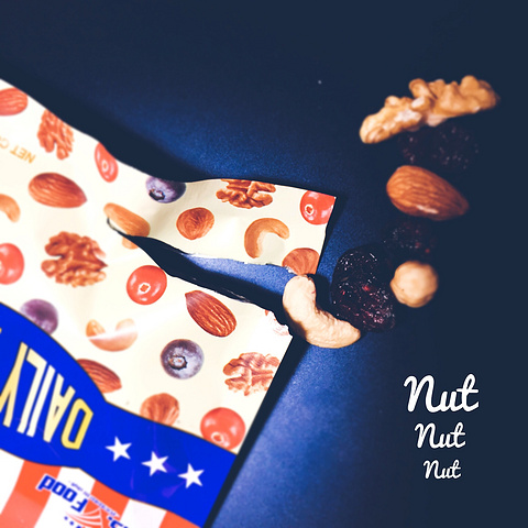 ▹Day3✨ Daily Nuts