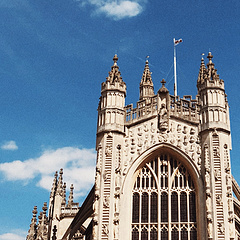 —BATH UK
—CHURCH
⛪️