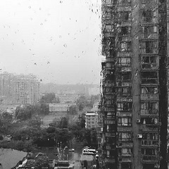 武汉的雨下得再也停不下来了
