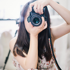 Self portrait