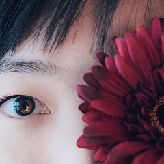 My eyes don’t lie