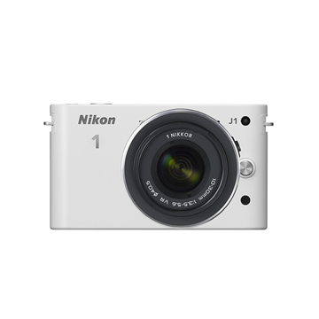 NIKON 1 J1