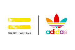 adidas Originals by Pharrell