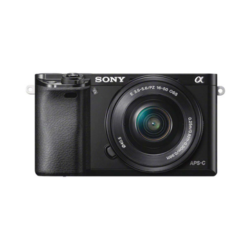 Sony α6000
